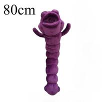 Naujas Jujutsu Kaisen Fushiguro Toji Prakeiktas Dvasinis Pliušinis Žaislas Toji Fushiguro Kirminas Pliušinis Žaislas Negražus Lobis Cosplay Lėlės Šventinės Dovanos 80cm