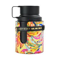 Armaf Odyssey Tropical Collection - Ba Ha Mas Eau de Parfum 100ml