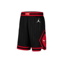 Jordan Vyriški NBA Chicago Bulls Statement Edition Swingman šortai Juodi CV9555-010 M