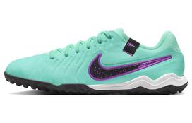 Nike Tiempo Legend 10 Pro Tf Dirbtinės dangos 'Hyper Turquoise' DV4336-300 41