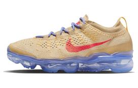 Nike Air VaporMax 2023 Flyknit Pale Vanilla Sea Coral Women's DV6840-200 37.5