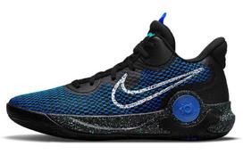 Nike KD Trey 5 IX EP 'Juoda Racinė Mėlyna' CW3402-007 40.5