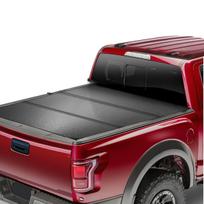 Trijų dalių tonneau dangalas pikapo dugui, skirtas 19-24 Chevy Silverado GMC Sierra 1500