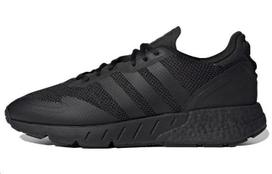 Zx 1K Adidas Originals Boost 'Triple Black' H68721 36