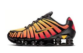 Nike Shox Tl Sunrise AV3595-004 42