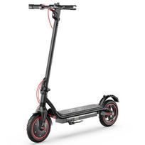 W7 Elektrinis paspirtukas 650W 10.5Ah 8.5'' Pneumatinės padangos Galinis diskinis stabdys 25KM/H Didžiausias greitis 27-37KM Nuotolis Suaugusiųjų elektriniai paspirtukai