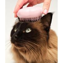 Tangle Teezer Kačių priežiūros šepetys 2 tipų Pasirinkimas 1 Pink
