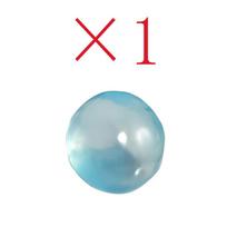Blue Maltose Playthings Squishy Anti Stress Sensory Fidgets Toy Gentle Transparent Slow-rebound Decompression Relax After Studying Playthings šviesiai žalios spalvos