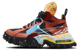 Nike Air Terra Forma Off White Mantra Orange DQ1615-800 36.5
