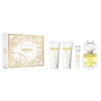 Moschino Toy 2 Eau de Parfum 50ml + Body Lotion 50ml + Shower Gel 50ml