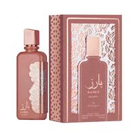 Ard Al Zaafaran Barez Švelnus tualetinis vanduo 100ml