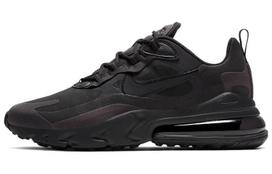Nike Air Max 270 React 'Juoda Alyvinė Pilka' CI3866-003 40