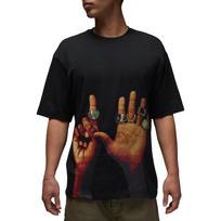 JORDAN Flight Mvp Men's Rings T Shirt HJ2322-010 S