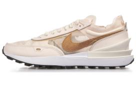 Nike Waffle One Soft Pink Copper Women's FB1298-600 36.5