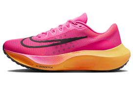 Nike Zoom Fly 5 'Hyper Pink Laser Orange' DM8968-600 44.5 pink