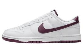 Nike Dunk Low Retro White Night Maroon DV0831-102 44.5