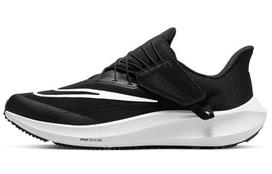 Nike Air Zoom Pegasus 39 FlyEase 'Black White' DJ7381-001 42