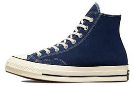Chuck 70 Converse Hi 'Tamsiai mėlyni' 172676C 51.5