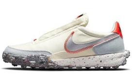 Nike Waffle Racer Crater Coconut Milk Women's CT1983-105 36.5