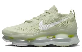 Nike Air Max Scorpion Flyknit 'Olive Aura' Moteriški DJ4702-300 36