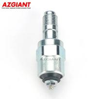 Isuzu Dyzelinio VE Siurblio Alyvos Grąžinimo Solenoidinis Vožtuvas 8-94174820-0 8905200030 9461612132 12V