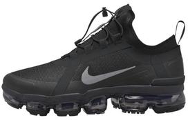 Nike Air VaporMax 2019 Utility Black Women's BV6353-001 36.5