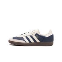 Adidas Samba OG Night Indigo Crew White EU 39 ⅓ balta
