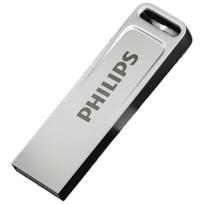 Philips Universal Metal USB Flash Drive 8GB
