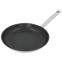 Crêpe Pan - DEMEYERE EcoLine 5 - 28 cm - Stainless Steel 18/10 - Non-stick - All Stovetops