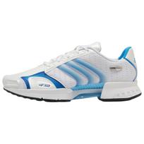 Adidas Climacool F50 Patogūs kvėpuojantys palaikantys bėgimo bateliai Vyriškas sportbačio White Blue IH4502 42⅔ white