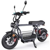 iScooter DX5 Elektrinis paspirtukas 15,6Ah 16'' Padangos NFC Paleidimas 60-72KM Nuotolis Suaugusiųjų paspirtukas Maksimali apkrova 150KG escooters