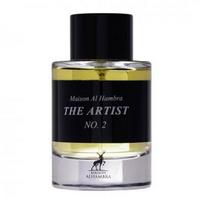 Maison Alhambra The Artist No 2 Eau de Parfum 100ml
