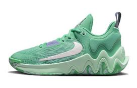 Nike Giannis Immortality 2 Mint GS DQ1943-300 38.5