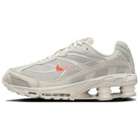 Nike Shox Ride 2 Light Bone Turf Orange HQ5412-072