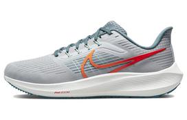 Nike Air Zoom Pegasus 39 'Pure Platinum Total Orange' DH4071-003 44.5