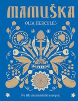 Mamuška - Olia Hercules