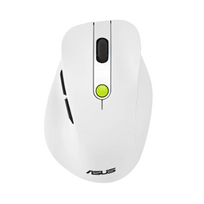 Asus Mouse | MD105 | Wireless | Bluetooth, 2.4GHz | Volt Green