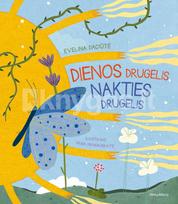 Dienos drugelis, nakties drugelis - Evelina Daciūtė