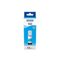 OEM rašalas Epson 102 (C13T03R240), Mėlyna