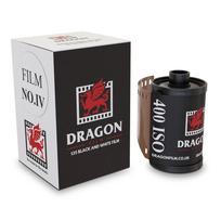DragonFilm fotojuosta No. IV
