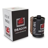 DragonFilm fotojuosta No. I