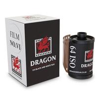 DragonFilm fotojuosta No. VI