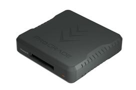 ProGrade skaitytuvas CFX Type B USB 4.0 Single Slot Reader (PG-05.6)