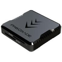 ProGrade skaitytuvas SD UHS II Dual Slot Reader (PG-08)