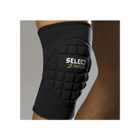 Select Handball kelio stabilizatorius juodas