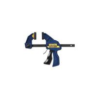 Irwin IRWIN T506QCEL7 clamp Bar clamp 15 cm Black, Blue, Yellow