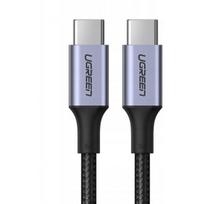 Ugreen US316 USB-C 0.5m Grey