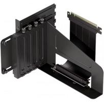 Lalique HS 420 Vertical GPU Holder Black
