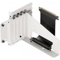 Lalique HS 420 Vertical GPU Mount White