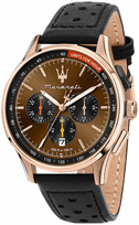 Vyriškas Laikrodis MASERATI Sorpasso R8871624011